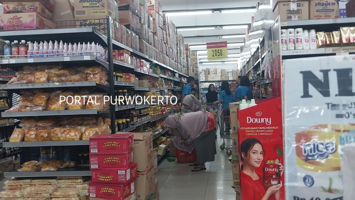 Loly's Petshop: Teman Setia Peliharaan di Jantung Cilacap